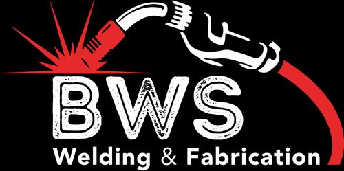 BWS Welding and Fabrication Logo