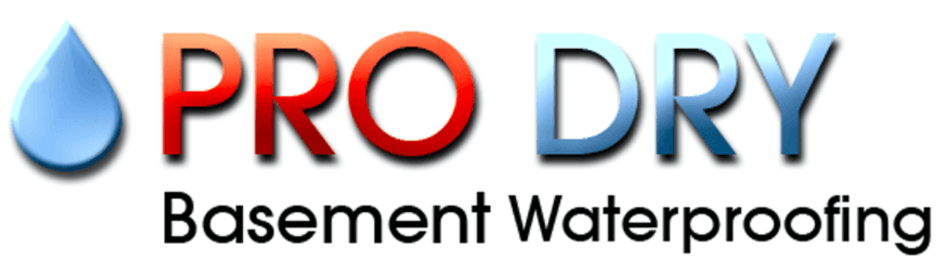 Pro Dry Waterproofing LLC