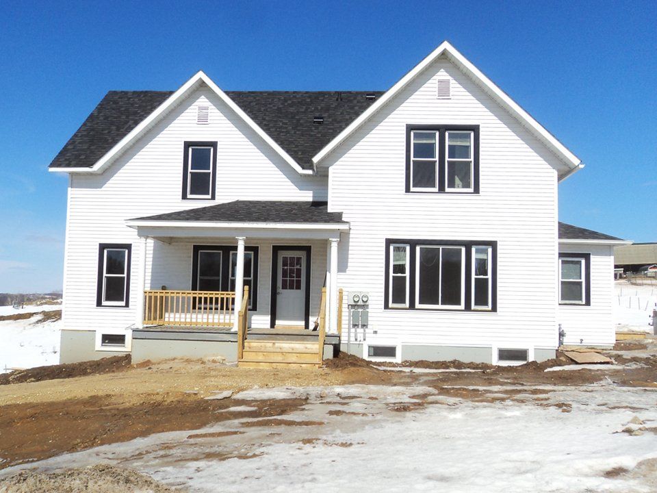 House moving service