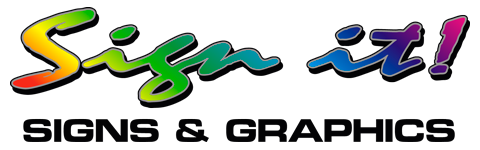 Sign It - logo