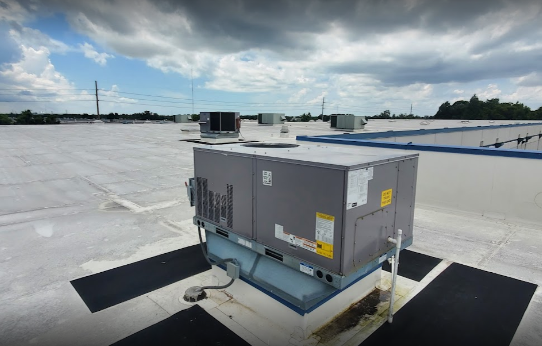 commercial hvac