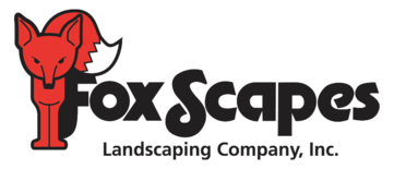 Foxscapes Landscaping Inc - Logo