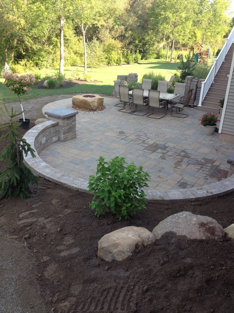 Foxscapes Landscaping Inc | Landscaping | Syracuse, NY