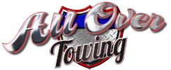 All Over Towing Inc