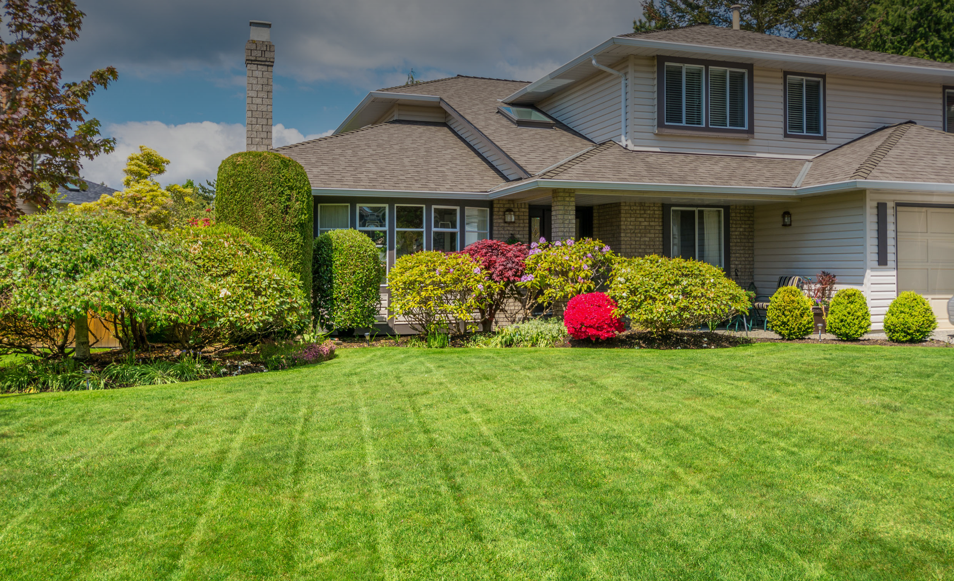 Get Your Lawn Winter-Ready With These Essential Seasonal Prep Steps