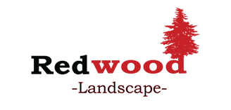 Redwood Landscape - Logo