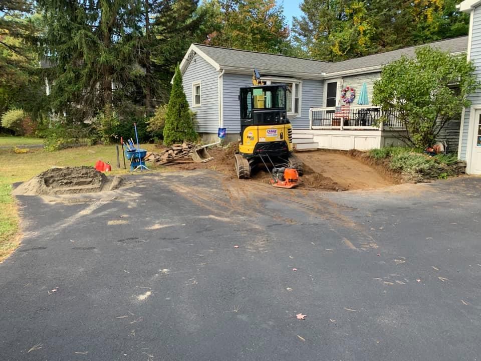 Property Maintenance Service