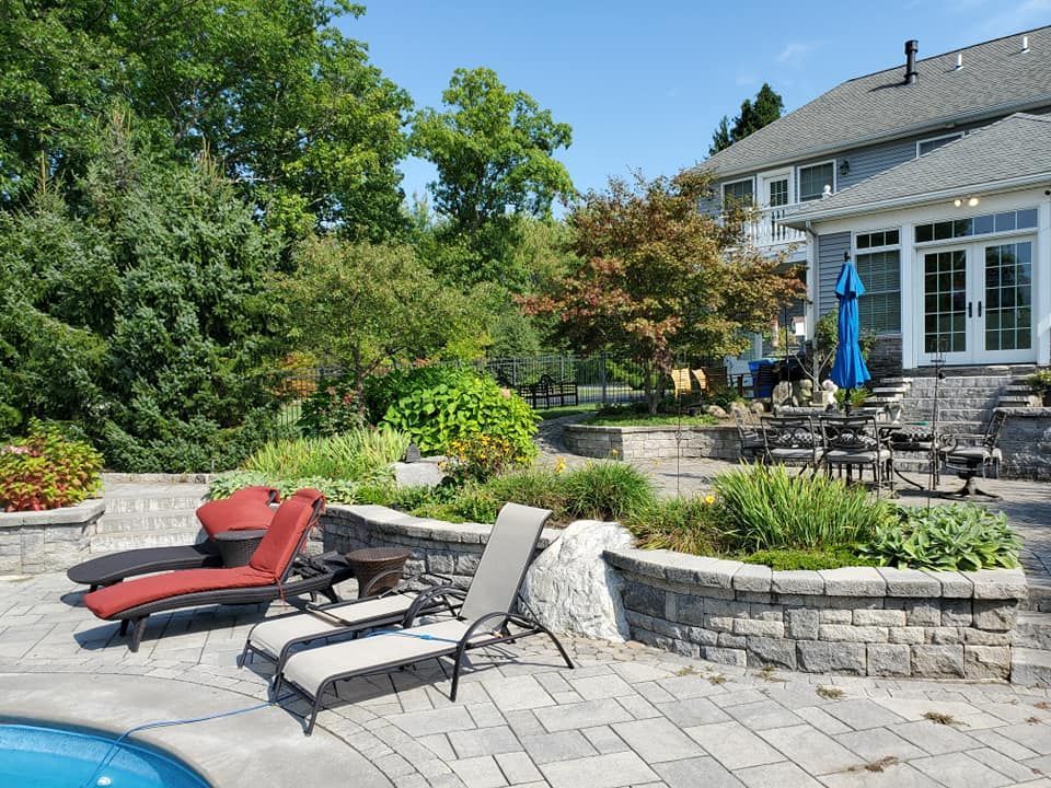 Landscape Design Services