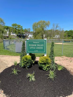 Commercial Mulching Service