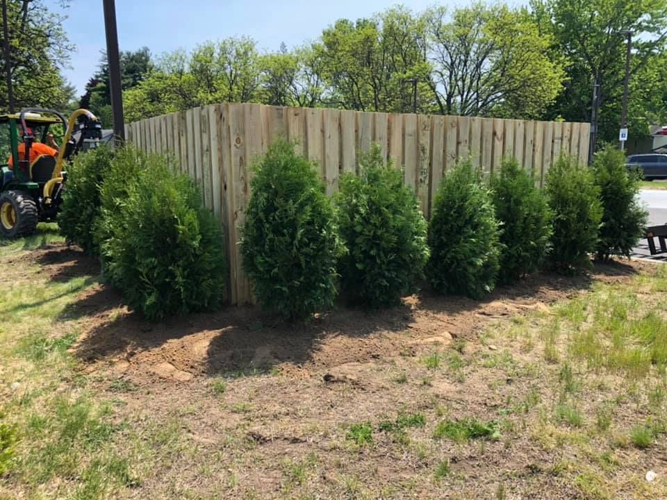 High-Quality Landscaping Services