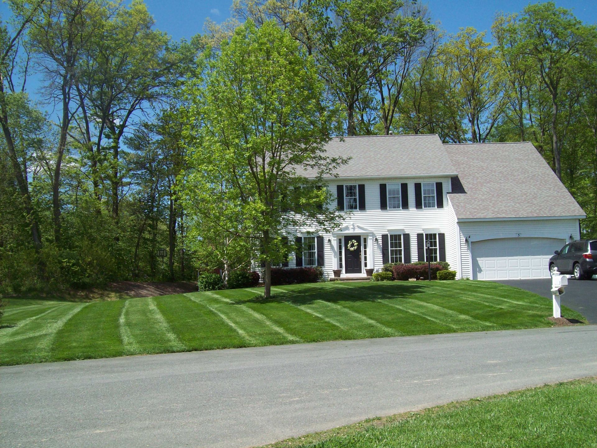 Residential Property Maintenance