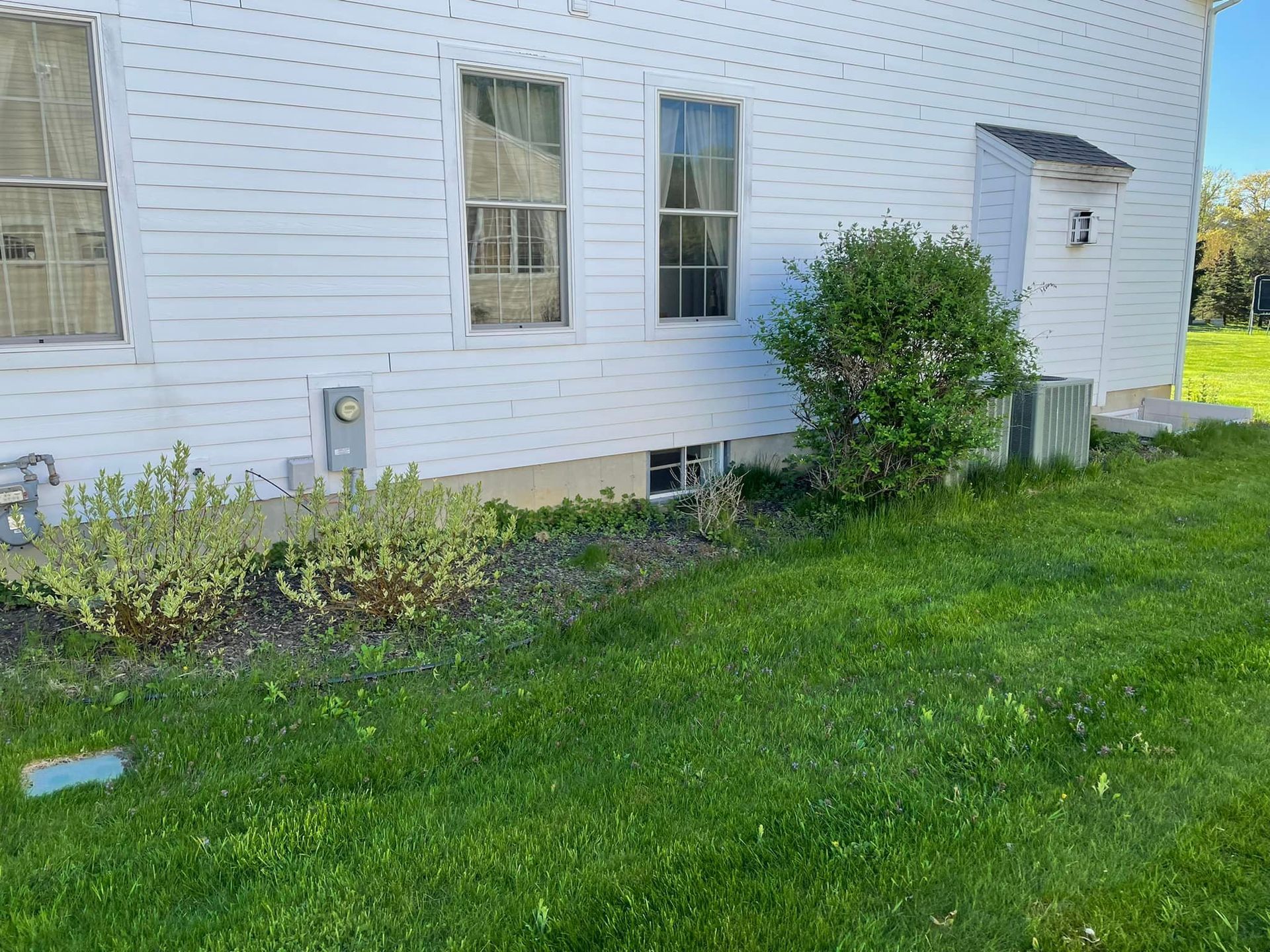 High-Quality Lawn Services