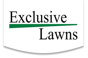 Exclusive Lawns logo