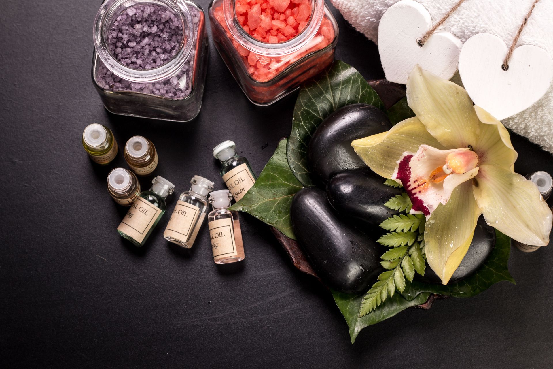 med spa