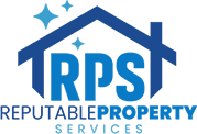 Reputable Property Services | Logo