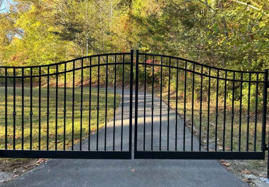 Burns Ornamental Iron & Fab, Inc.
