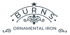 Burns Ornamental Iron & Fab, Inc. - logo