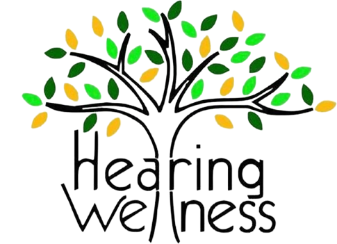 Hearing Wellness Logo