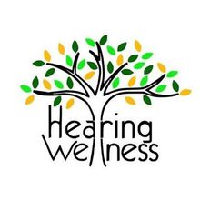 Hearing Wellness Logo