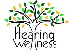 Hearing Wellness Logo