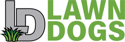 Lawn Dogs | Logo