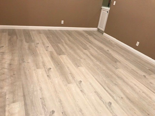 Flooring