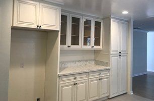 Cabinets