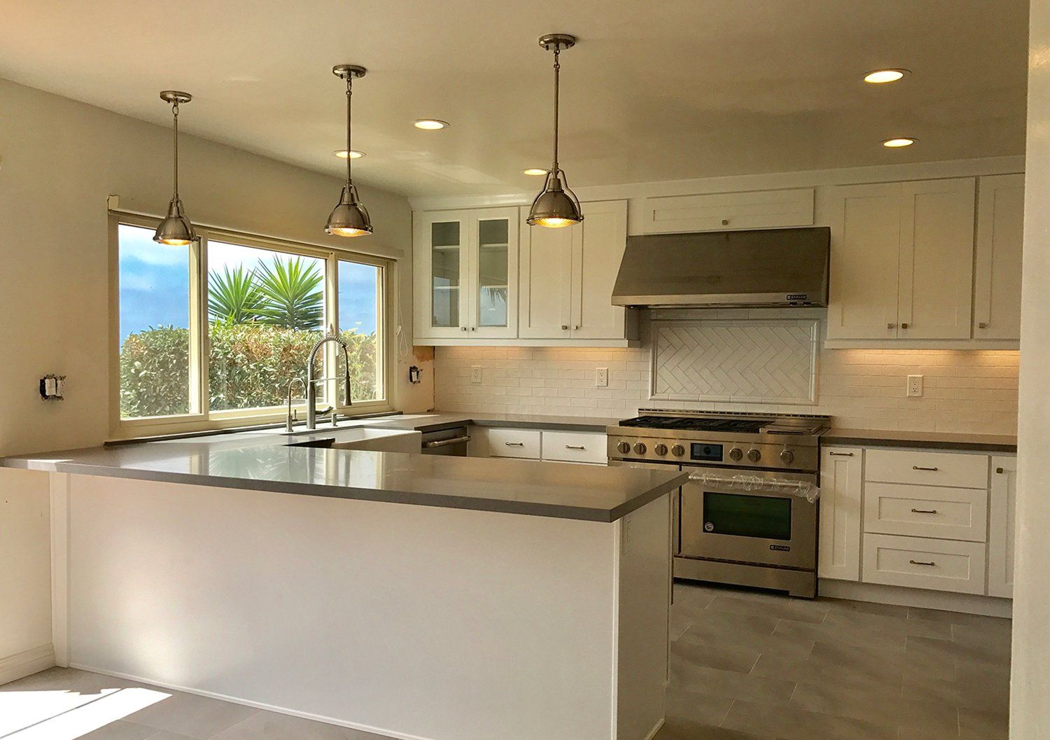 M & M Kitchen Bath Remodeling Contractors Torrance, CA