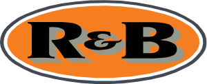 R & B Landscape Contracting-Logo