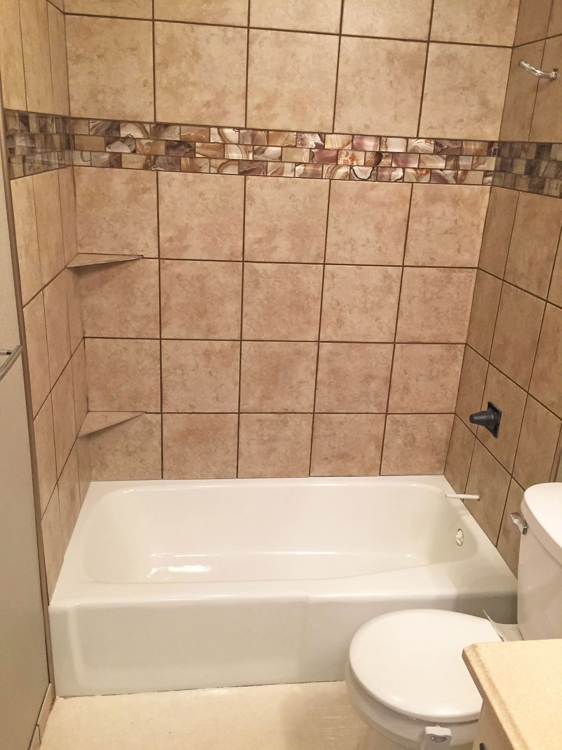 after bath resurfacing