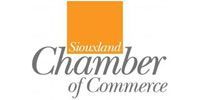 Siouxland Chamber of Commerce logo