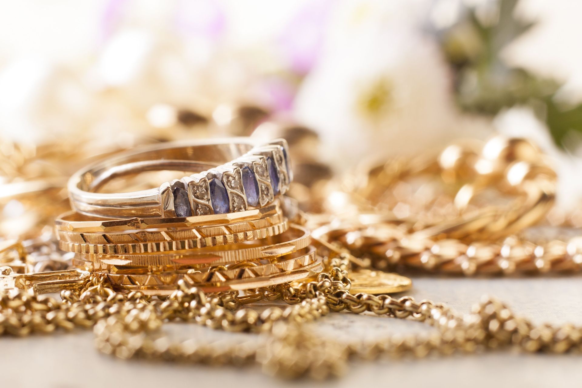 gold buyer