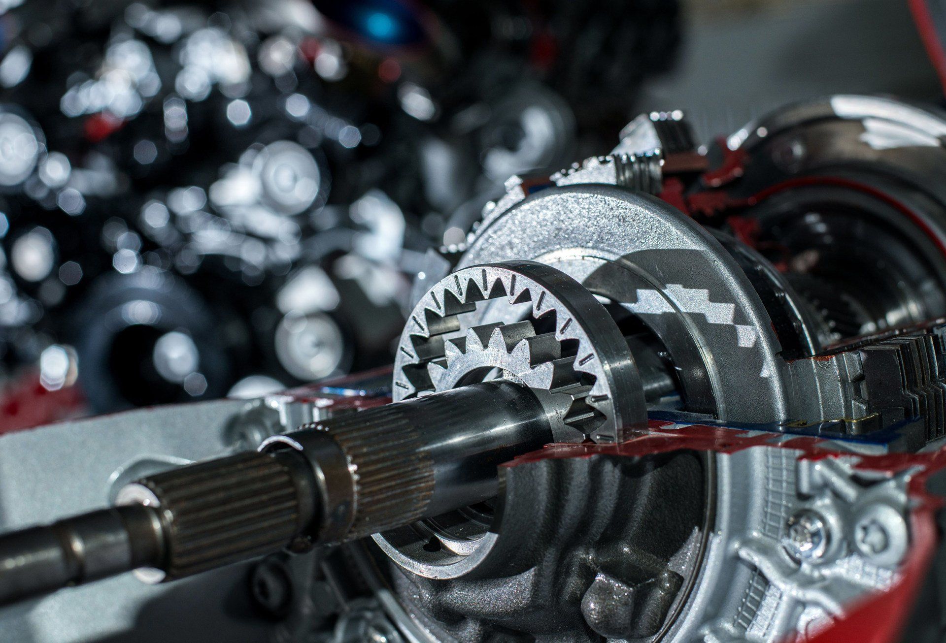 Automotive Repair Specialist Auto Repairs Nampa, ID