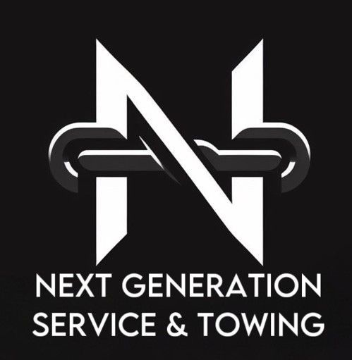 Next Generation Service and Towing LLC | Logo