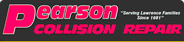 Pearson Collision Repair Inc-logo