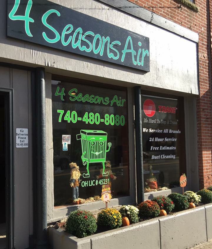 4 Seasons Air