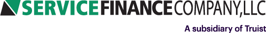 Service Financing Company, LLC