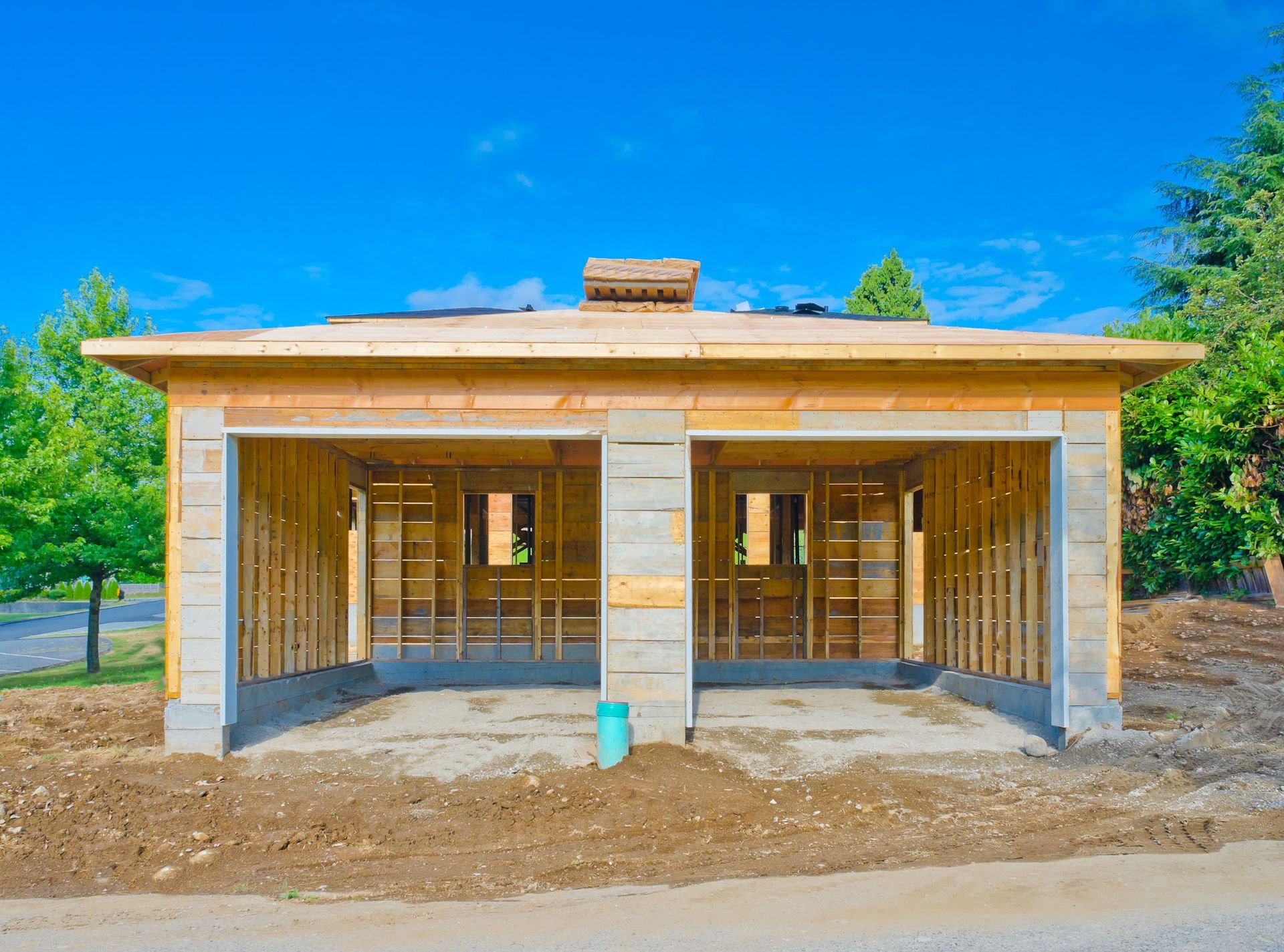 garage conversions
