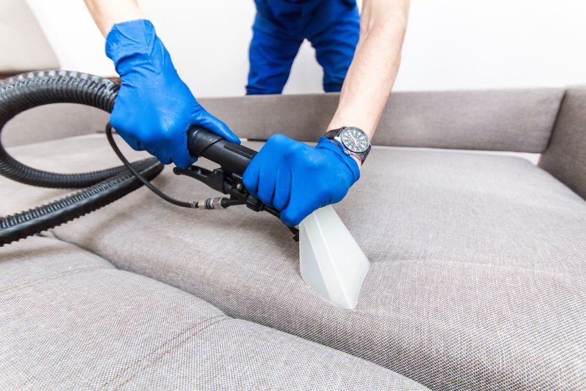 Kwik Dry Carpet Care Carpet Cleaners Florissant, MO