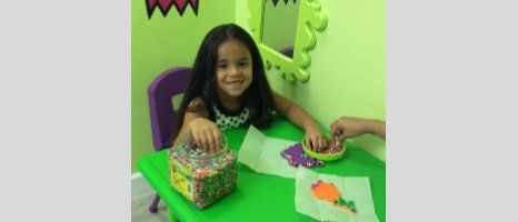 Learn More About Occupational Therapy Kid Occupational Therapy