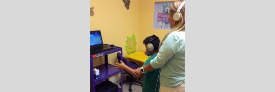 Kid Hearing Screenings