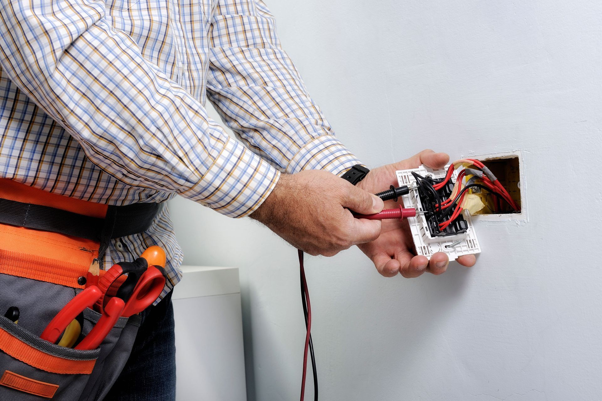 electrician services