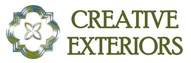 Creative Exteriors - Logo