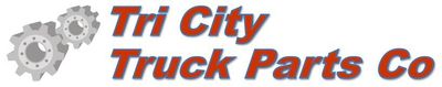 Tri City Truck Parts Co - Logo