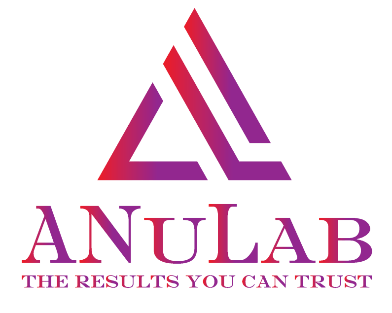 Anulab - Logo