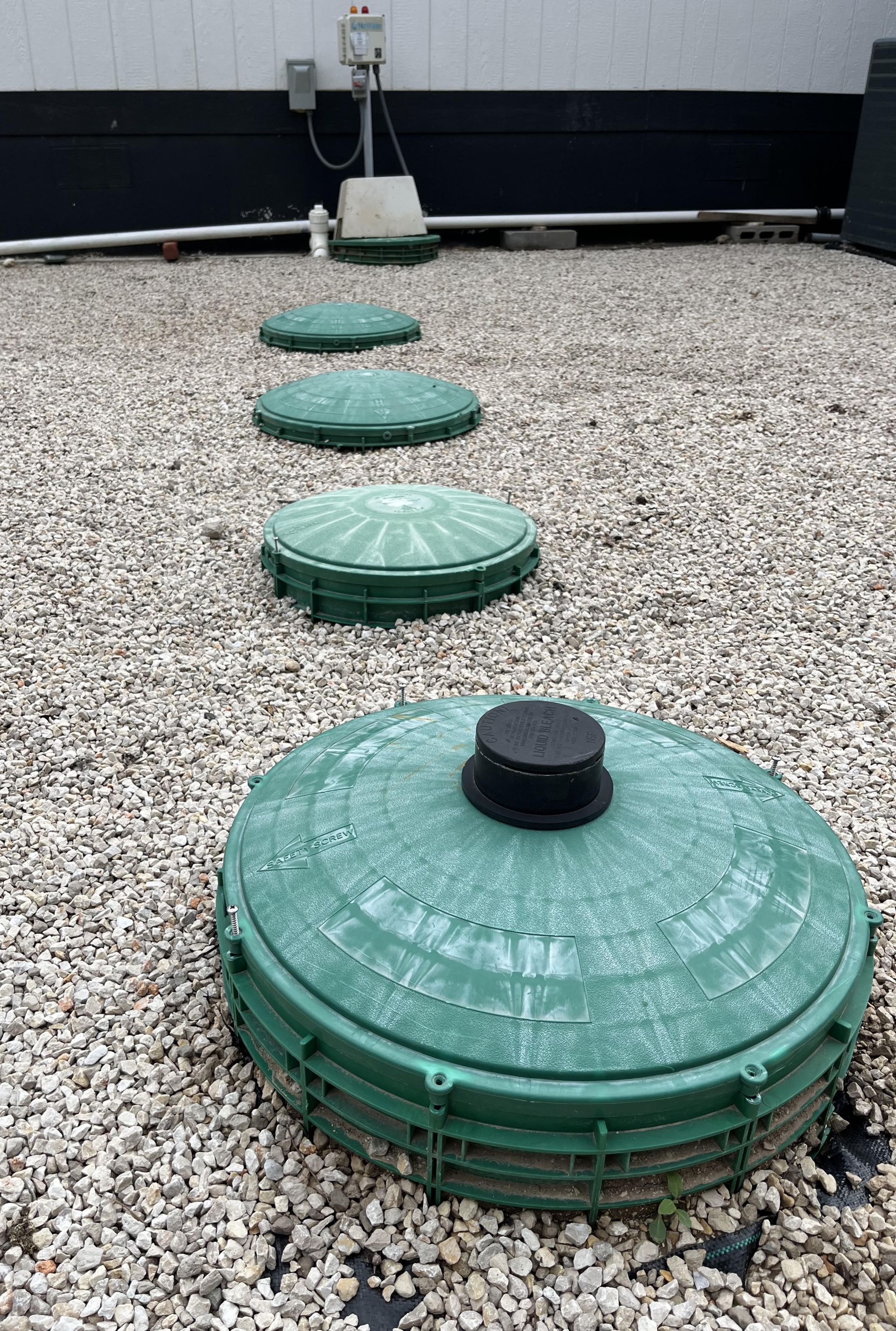 7 Reasons Homeowners Should Never Skip Septic Tank Inspections