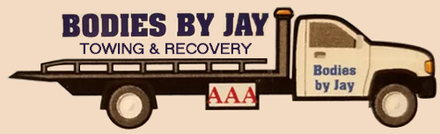 www.bodiesbyjay.net Logo