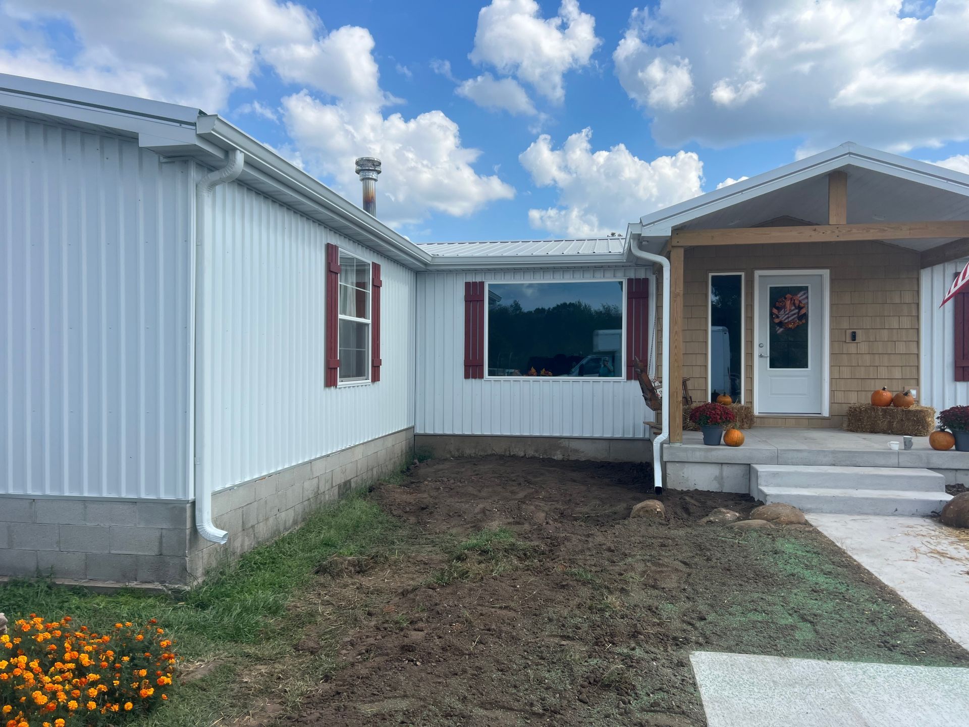 Above All Guttering LLC