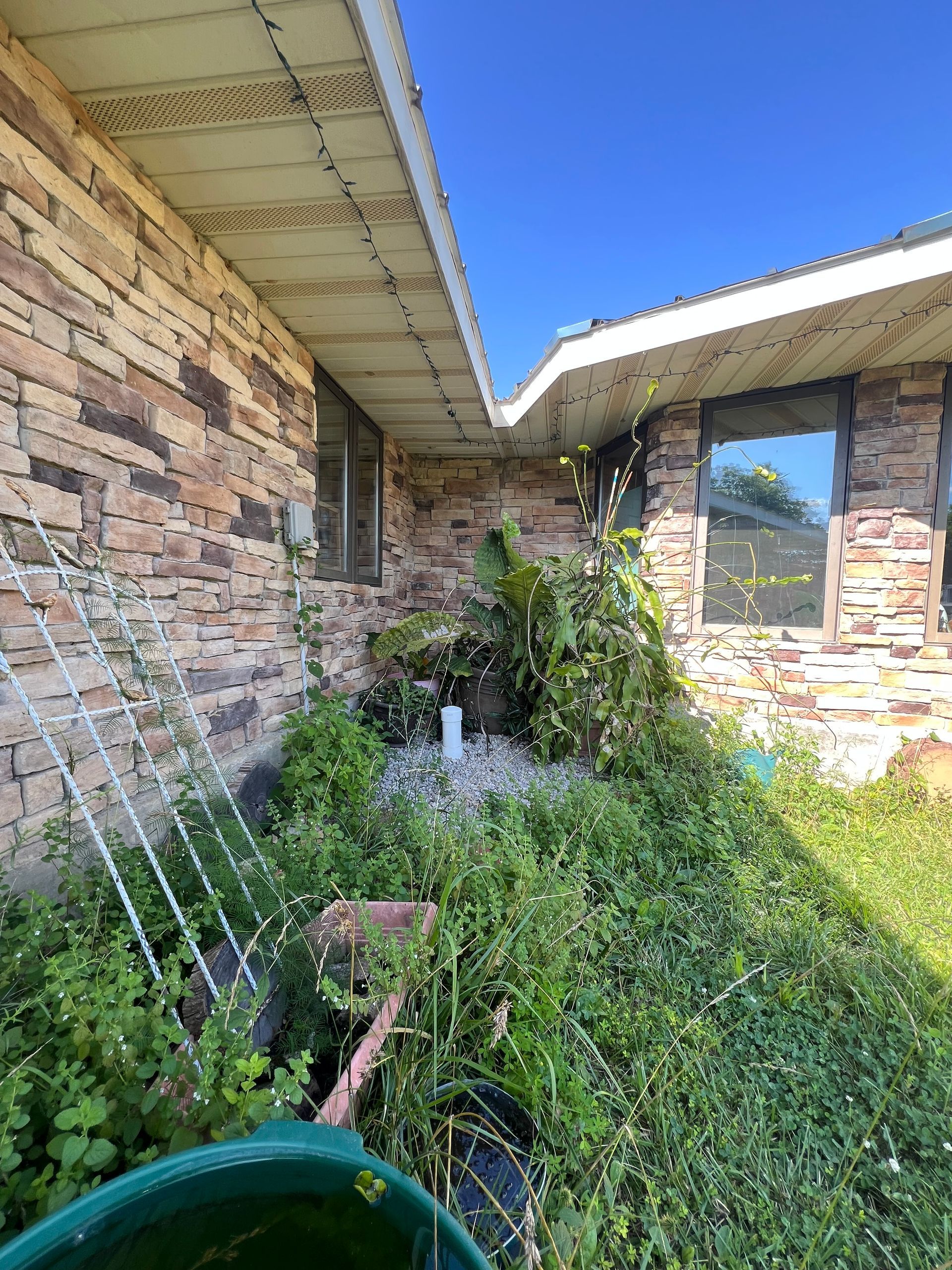 Above All Guttering LLC