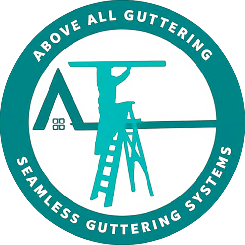 Above All Guttering LLC - logo